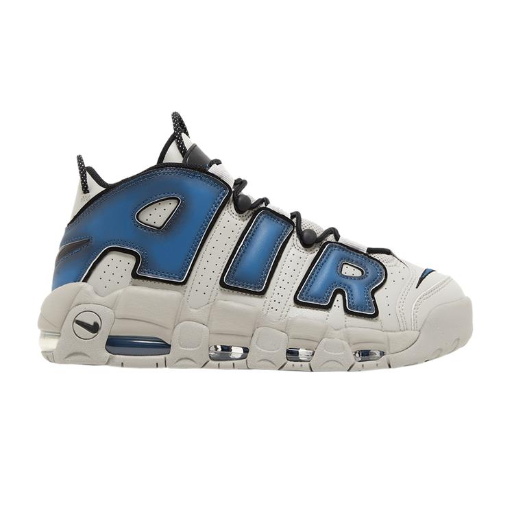 Air More Uptempo '96 'Industrial Blue'